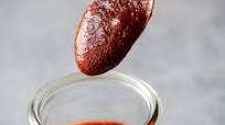 Vegan BBQ Sauce Vegan BBQ Sauce