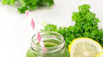 Healthy Green Vegetable Juice Recipe Healthy Green Vegetable Juice Recipe