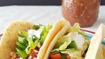 Chipotle-Lime Quinoa Taco Meat (THM:E meatless meal!) Chipotle-Lime Quinoa Taco Meat (THM:E meatless meal!)