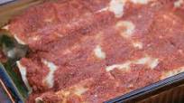 Plant-Based Potato Enchiladas Plant-Based Potato Enchiladas