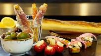 Antipasti Platter Antipasti Platter