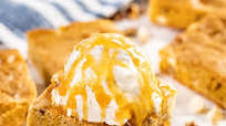 Best Blondies Recipe Ever Best Blondies Recipe Ever