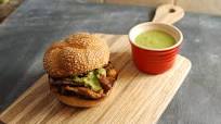 Tripe Sandwich Inspired by Lampredotto Tripe Sandwich Inspired by Lampredotto