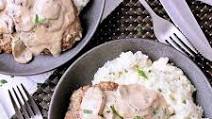 Keto Salisbury Steak with Mushroom Sauce Keto Salisbury Steak with Mushroom Sauce