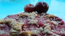 Plum Kuchen Plum Kuchen