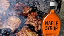 Maple Balsamic Pork Marinade Recipe Maple Balsamic Pork Marinade Recipe