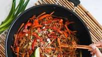 Spicy Veg Noodles Recipe In 20 Minutes Spicy Veg Noodles Recipe In 20 Minutes
