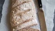 Very Easy No-Knead Wholemeal /Whole Wheat Artisan Bread Very Easy No-Knead Wholemeal /Whole Wheat Artisan Bread