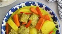 Beef Curry Beef Curry