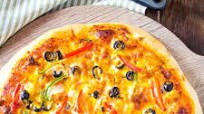 Tandoori Chicken Pizza Recipe Tandoori Chicken Pizza Recipe