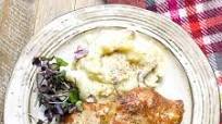 Instant Pot Boneless Pork Chops Instant Pot Boneless Pork Chops