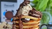 Fluffy Gluten Free Pancakes Fluffy Gluten Free Pancakes