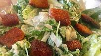 Caesar Salad Supreme Caesar Salad Supreme