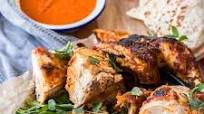 Peri Peri Chicken Recipe Peri Peri Chicken Recipe