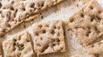 Sourdough Focaccia Sourdough Focaccia