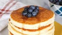 Easy Bisquick Vegan Pancakes Easy Bisquick Vegan Pancakes