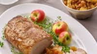 Rueben Stuffed Pork Tenderloin Rueben Stuffed Pork Tenderloin