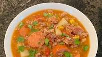 Texas Cowboy Stew Texas Cowboy Stew