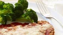 Chicken Parmigiana Chicken Parmigiana