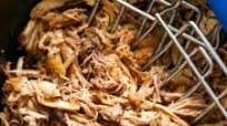 Slow Cooker Pulled Pork Slow Cooker Pulled Pork