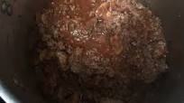 Zesty Homemade Spaghetti Sauce Zesty Homemade Spaghetti Sauce