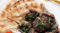 Kofta Kebab Recipe (Video Tutorial) Kofta Kebab Recipe (Video Tutorial)
