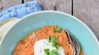 Chicken Tikka Masala Chicken Tikka Masala