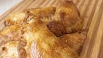 Air Fryer Empanadas (Chicken or Beef) Air Fryer Empanadas (Chicken or Beef)