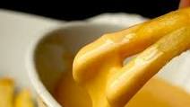 Cheese Sauce for Cheese Fries and Nachos Recipe Cheese Sauce for Cheese Fries and Nachos Recipe