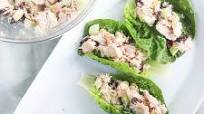 5-Ingredient Healthy Chicken Salad 5-Ingredient Healthy Chicken Salad