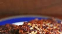Danish Pork Burgers Danish Pork Burgers