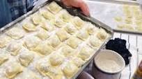 Nonna's Homemade Ravioli Nonna's Homemade Ravioli