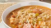 Crockpot Gumbo Crockpot Gumbo