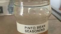 Pinto Bean Seasoning - SPICE BLEND Pinto Bean Seasoning - SPICE BLEND