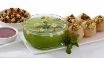 Pani Puri Pani Puri