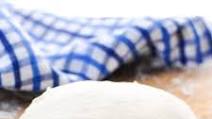 Easy Pizza Dough Easy Pizza Dough
