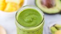 Liver Detox Green Smoothie Liver Detox Green Smoothie