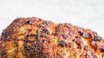 Easy Air Fryer Turkey Breast Easy Air Fryer Turkey Breast