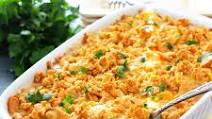 Cheesy Cabbage Casserole Cheesy Cabbage Casserole