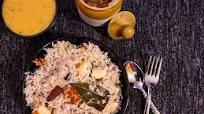 Jain-style Paneer Pulao Recipe: No Onion No Garlic Paneer Pulao Jain-style Paneer Pulao Recipe: No Onion No Garlic Paneer Pulao