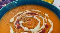 Instant Pot Sweet Potato Soup Instant Pot Sweet Potato Soup