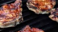 The Best Grilled Pork Chops The Best Grilled Pork Chops