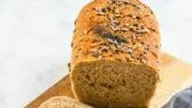 Easy Whole Wheat Bread Easy Whole Wheat Bread