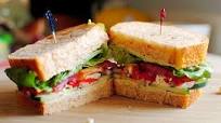 Copycat Panera Mediterranean Veggie Sandwich Copycat Panera Mediterranean Veggie Sandwich