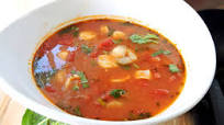 Simplified Seafood Stew (Cioppino) Simplified Seafood Stew (Cioppino)