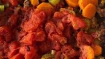 Ground Beef Casserole (Shipwreck Casserole) Ground Beef Casserole (Shipwreck Casserole)
