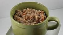 Overnight Baked Oatmeal Overnight Baked Oatmeal