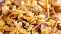 Best Bold & Buttery Microwave Snack Mix Best Bold & Buttery Microwave Snack Mix
