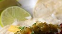 Mexican-style Pork Tacos (Tacos Al Pastor) Mexican-style Pork Tacos (Tacos Al Pastor)