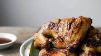 Chicken Inasal (Filipino Marinated and Grilled Chicken) Chicken Inasal (Filipino Marinated and Grilled Chicken)